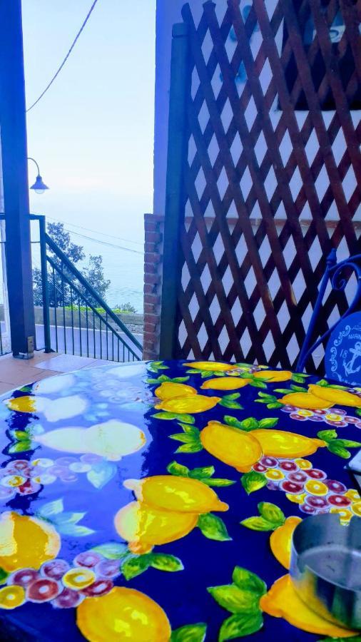 Grace Seaview Amalfi