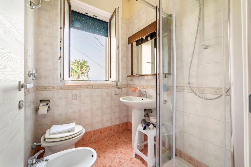 Appartamento Grace Seaview