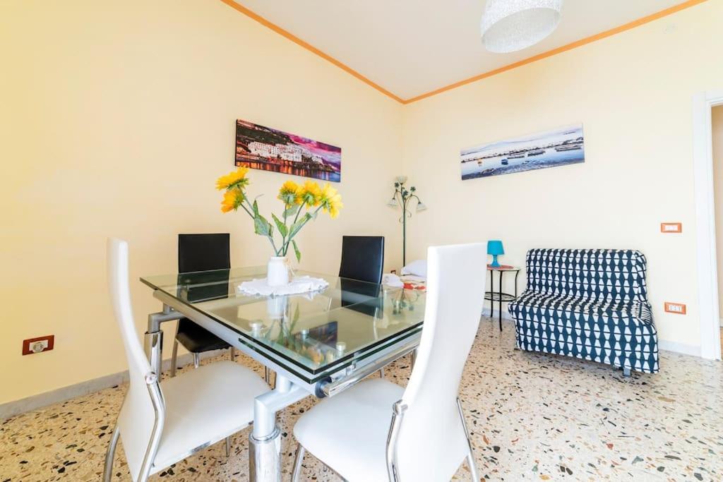 Grace Seaview Appartamento
