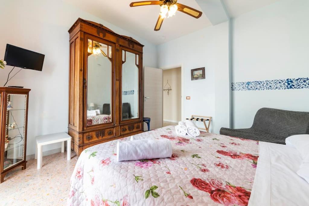 Grace Seaview * Amalfi