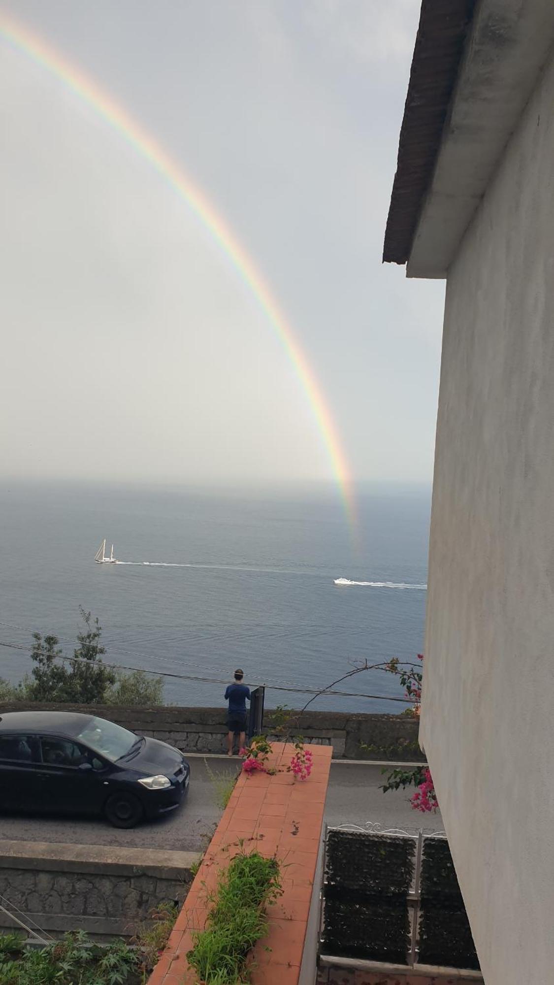 Grace Seaview * Amalfi