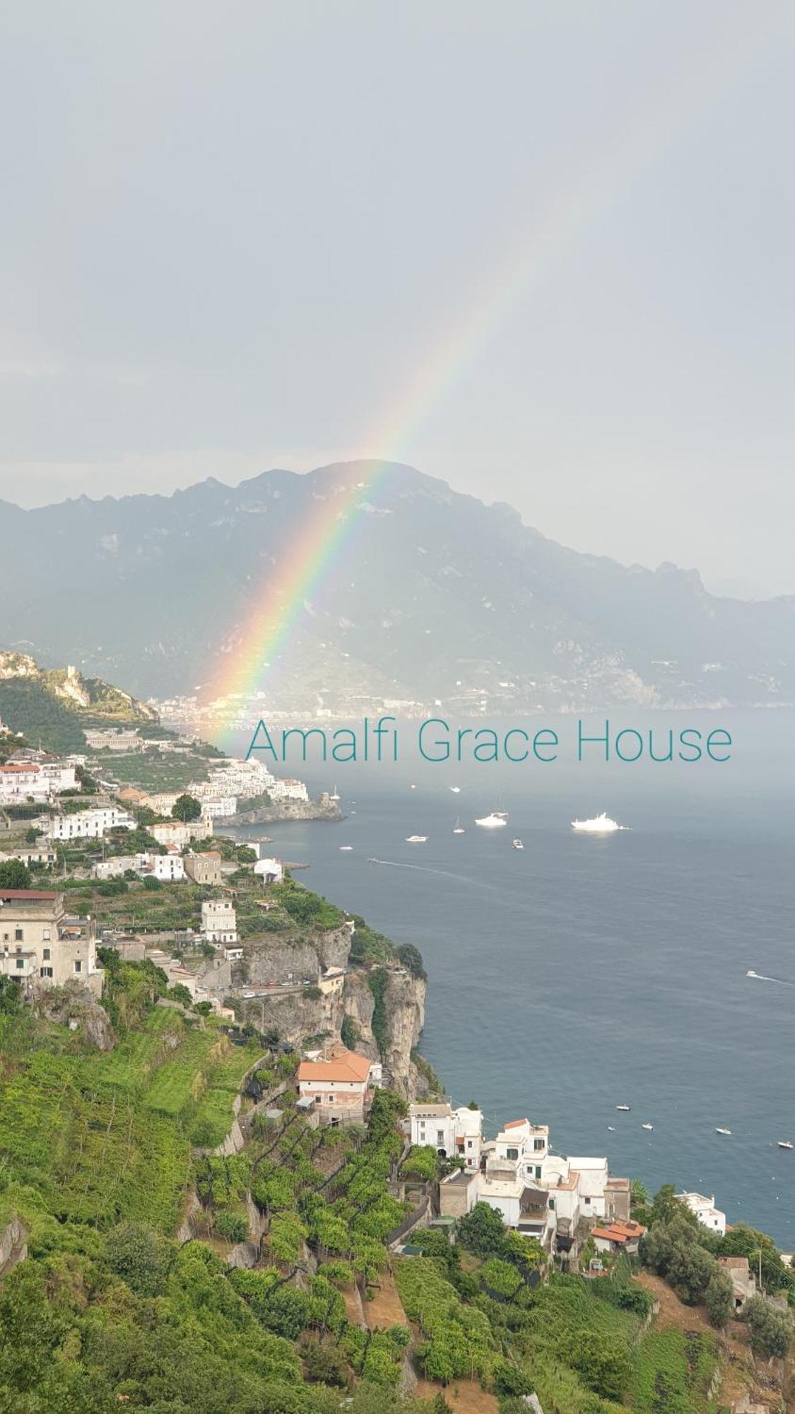 Grace Seaview