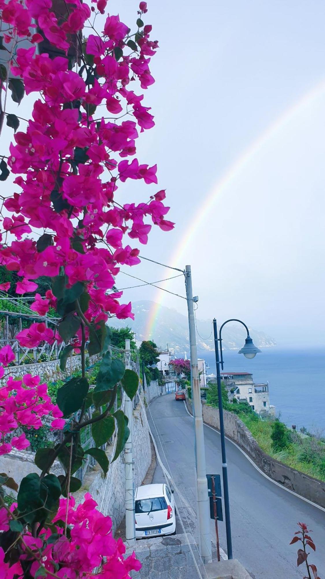 Grace Seaview Appartamento *