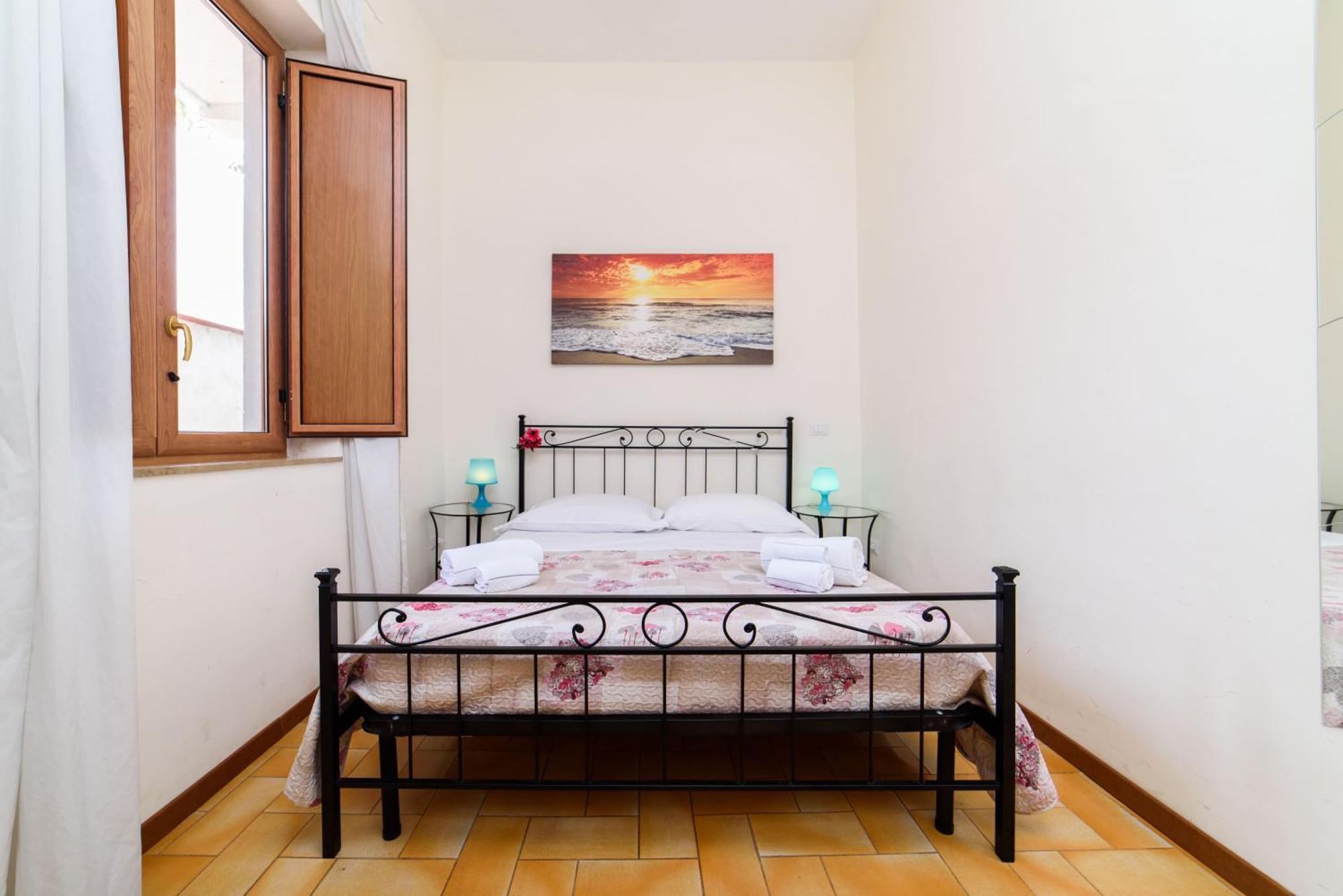 Grace Seaview Appartamento