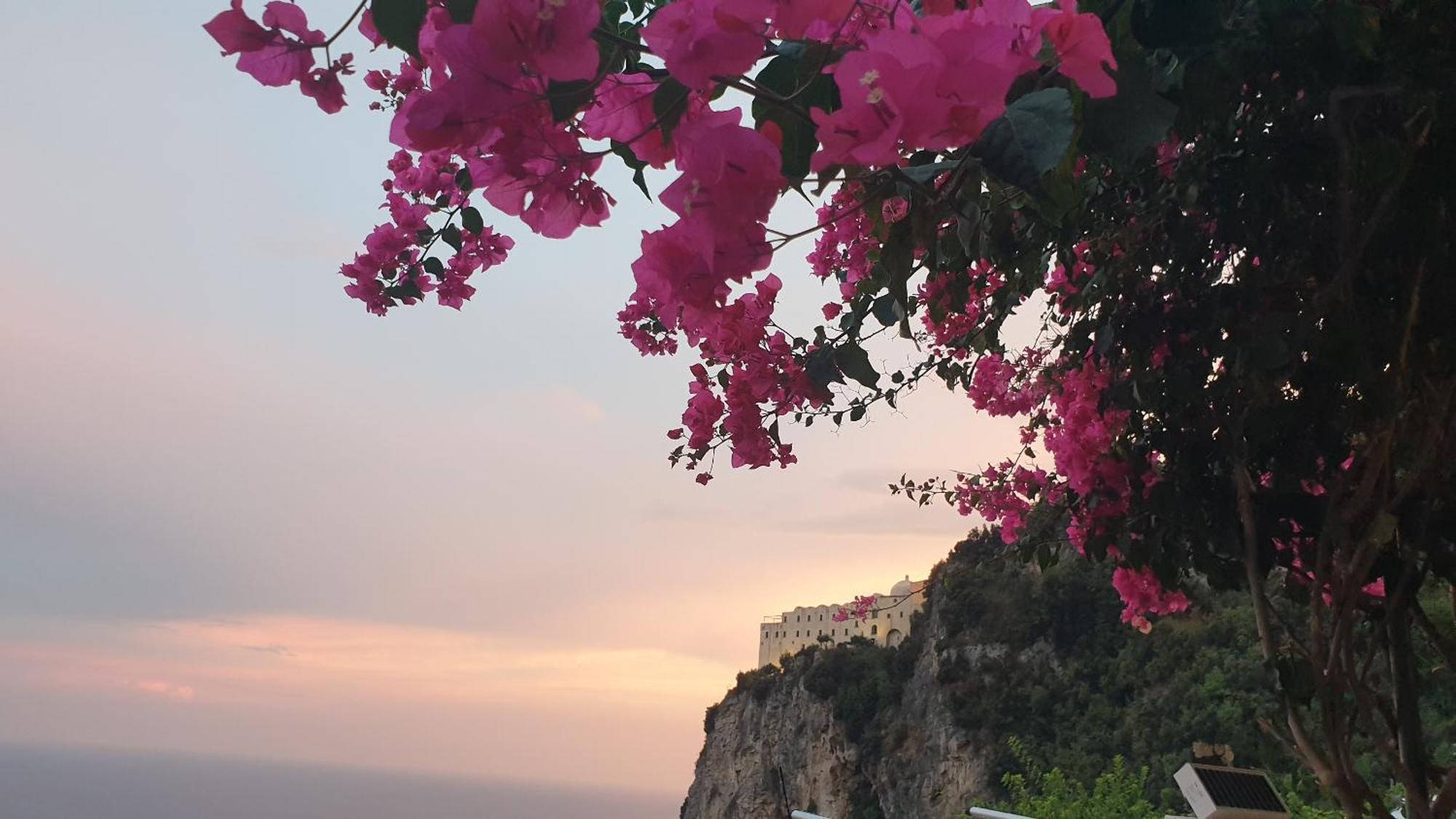 Appartamento Grace Seaview Amalfi