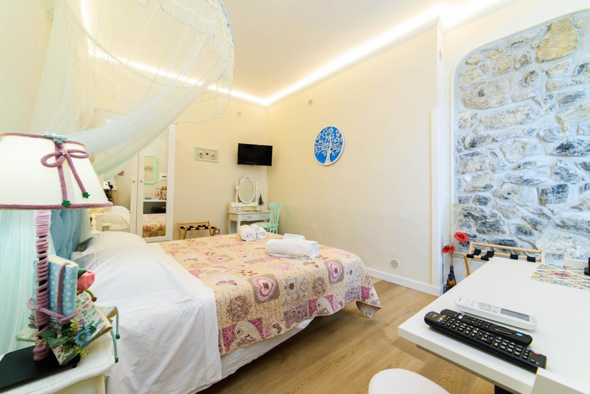 Grace Seaview Appartamento *