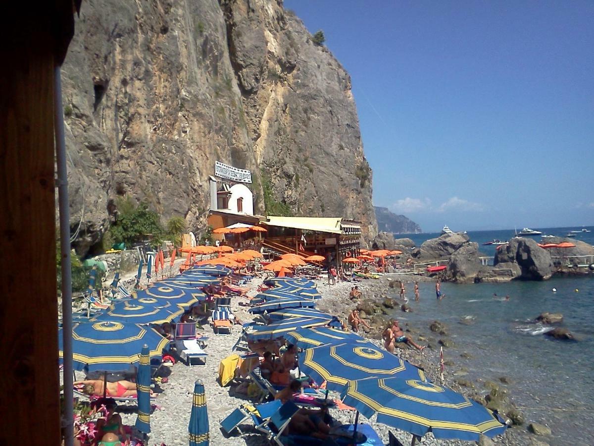 Appartamento Grace Seaview *