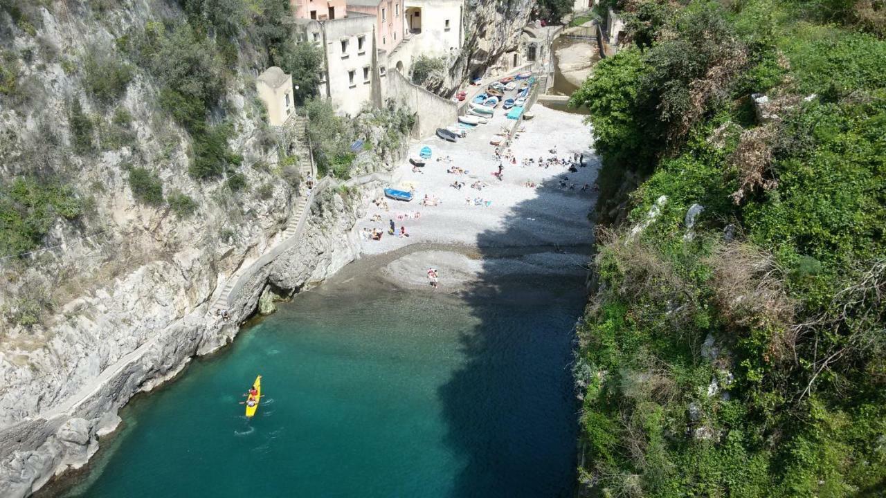 Grace Seaview Amalfi